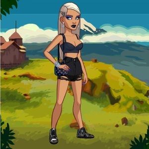 Meet your Posher, Lexi